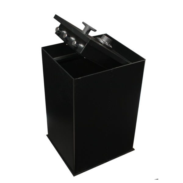 Super Brute B2900 Square Door Floor Safe