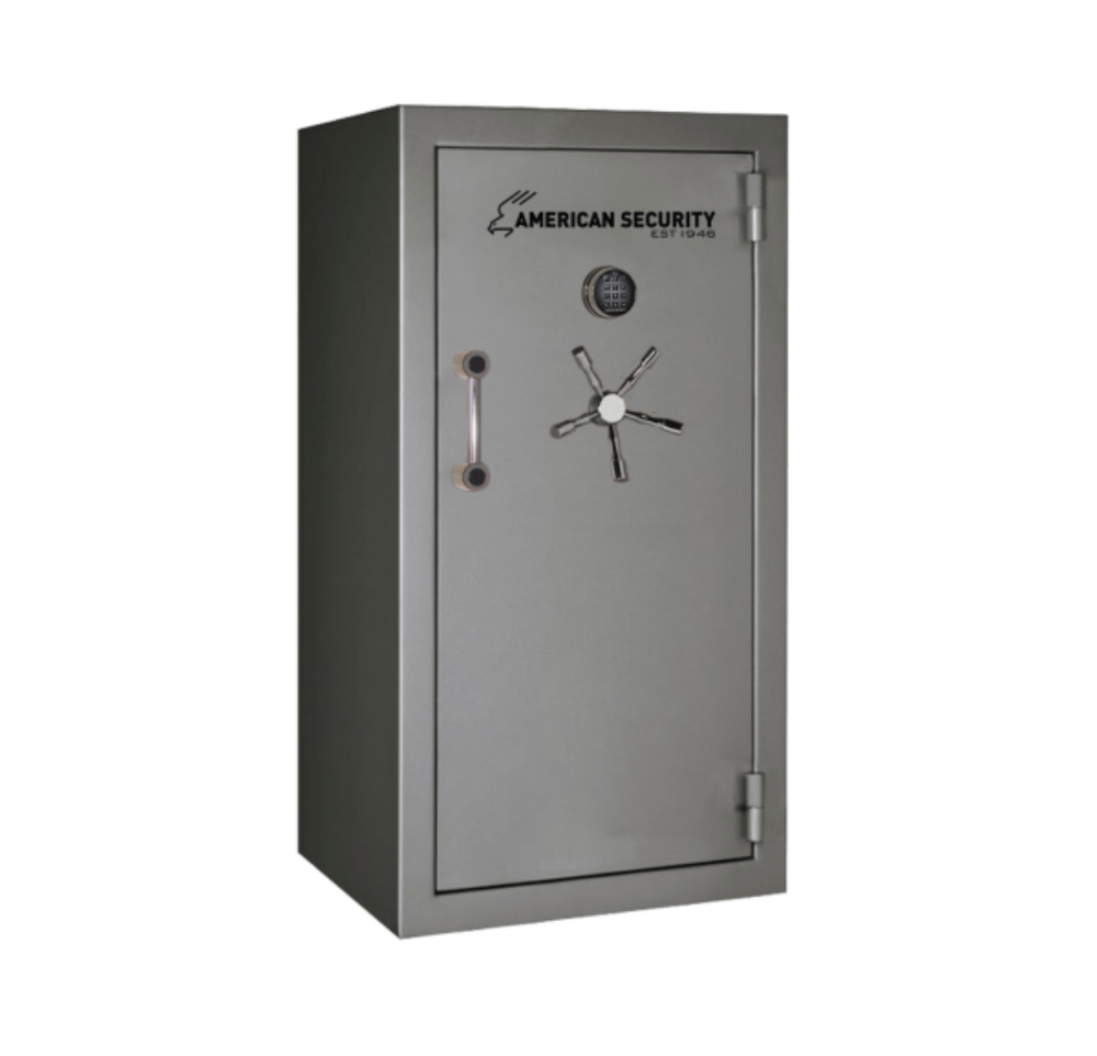 AmSec BFX6030 2-Hour Fireproof & Burglar Resistant Safe