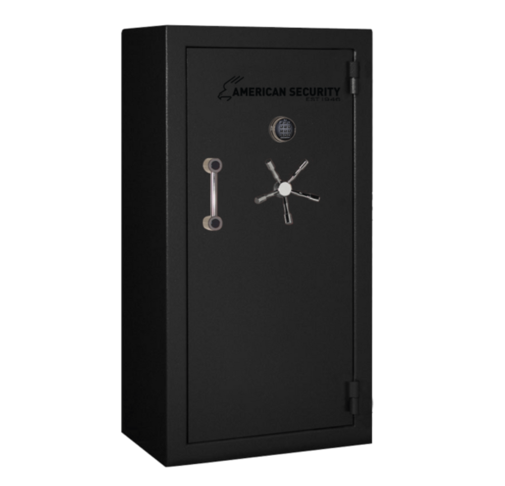 American Security BFX6032 2-Hour Fireproof Gun Safe