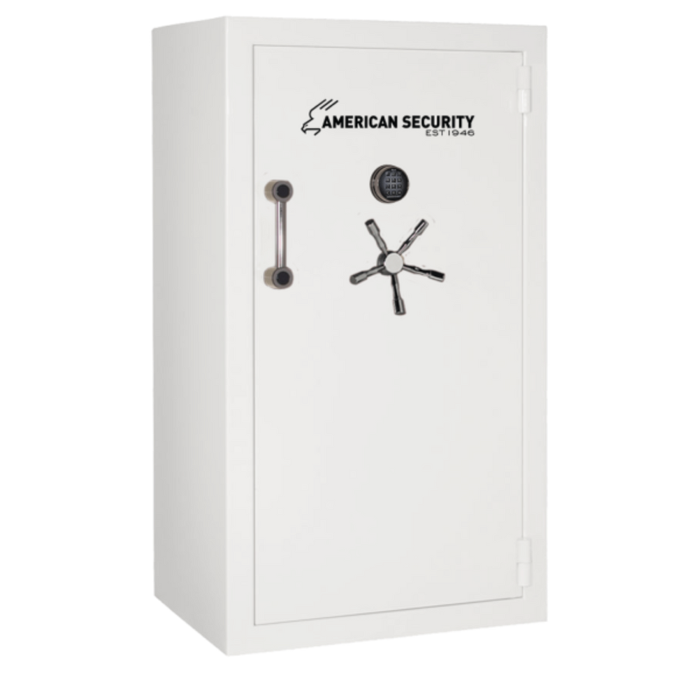 AmSec BFX6636 Safe | 2-Hour Fire Resistant Safe