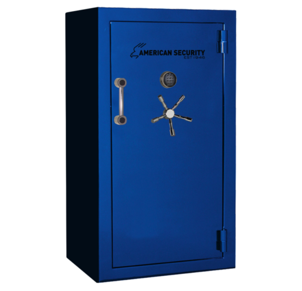 AmSec BFX6636 Safe | 2-Hour Fire Resistant Safe