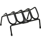 4 Gun Pistol Rack