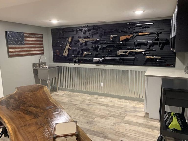 ModWall panel