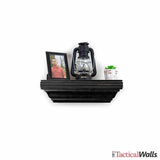 812 Top Locking Concealment Shelf