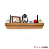 825 Top Locking Concealment Shelf