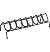 8 Gun Pistol Rack