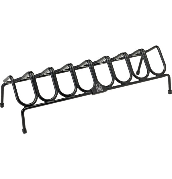 8 Gun Pistol Rack