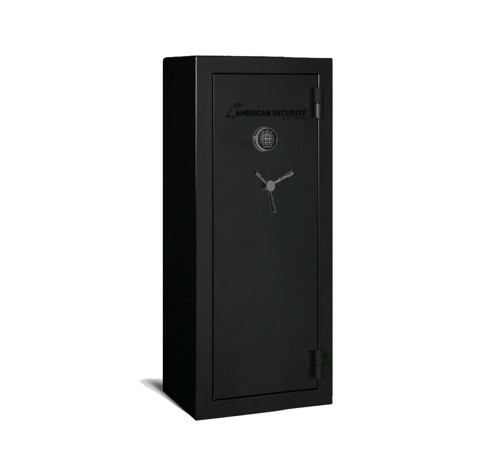 American Security BFX6024 Fire Rated Gun Safe | High Noble Safe