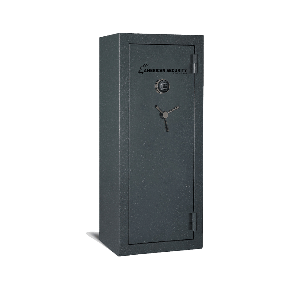 American Security BFX6024 Fire Rated Gun Safe | High Noble Safe