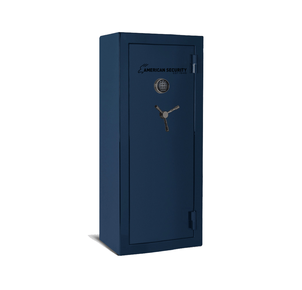 American Security BFX6024 Fire Rated Gun Safe | High Noble Safe