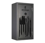American Flag BF23E Safe