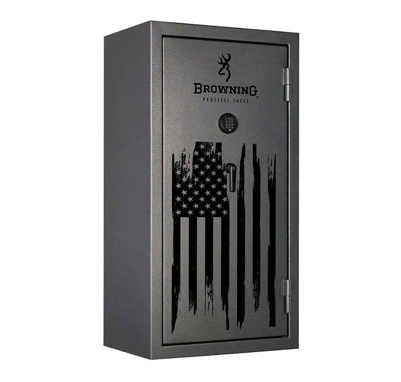 American Flag BF23E Safe