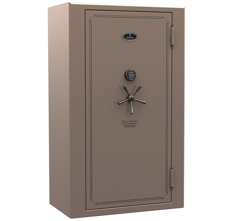 Deluxe 49T Tall Wide