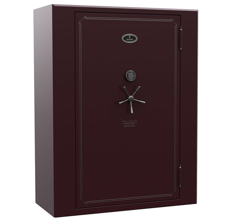 Deluxe 65T Tall Extra Wide