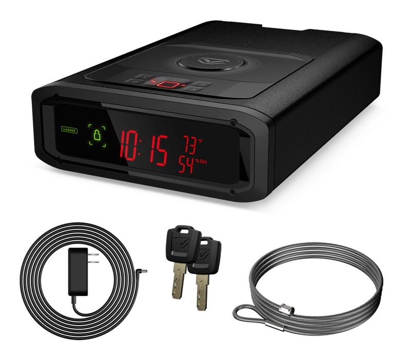 Smart Station DS2i