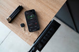 Vaultek SR20i Slider Bluetooth Biometric