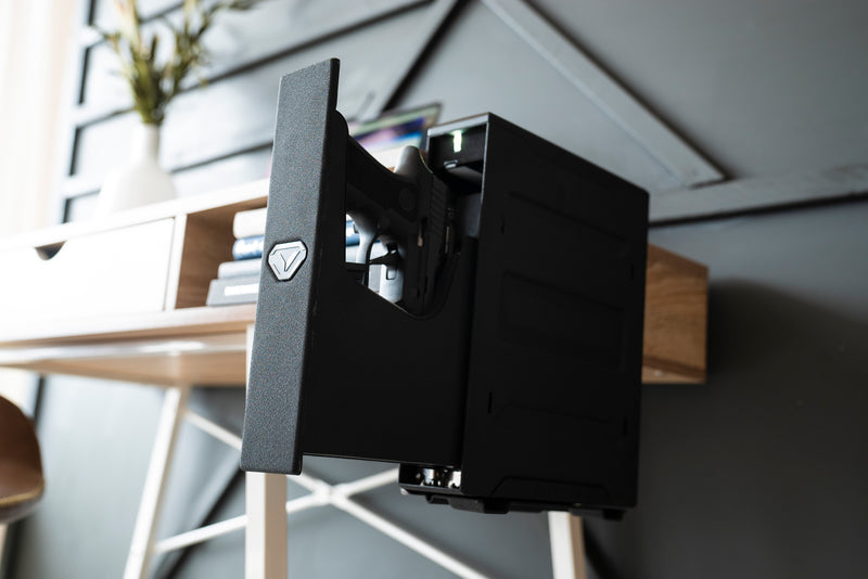Vaultek SR20i Slider Bluetooth Biometric