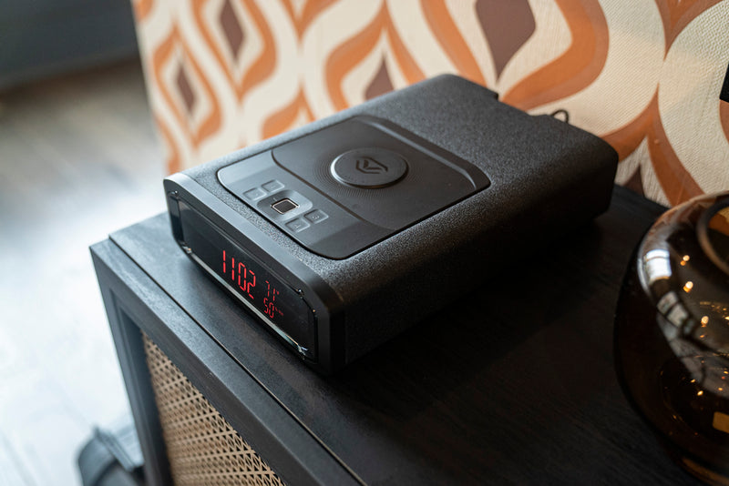 Smart Station DS2i