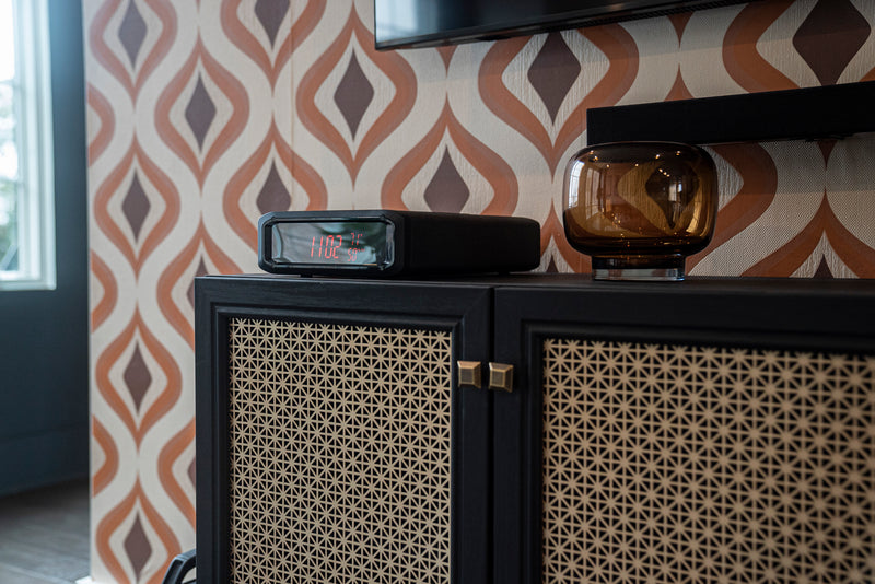 Smart Station DS2i