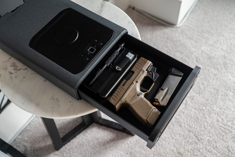 Smart Station DS2i