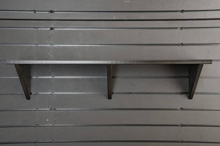 ModWall Shelves