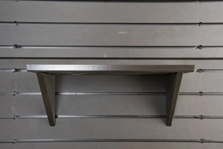 ModWall Shelves