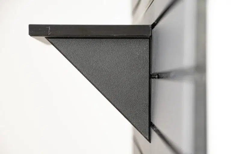 ModWall Shelves