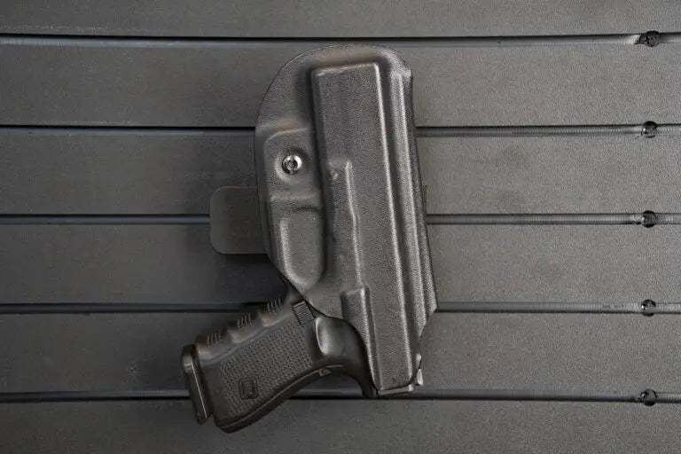 ModWall Holster Hanger