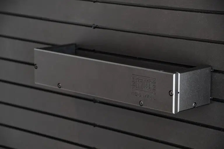ModWall Shelves