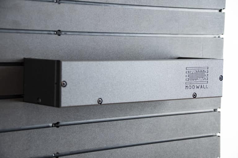 ModWall Shelves
