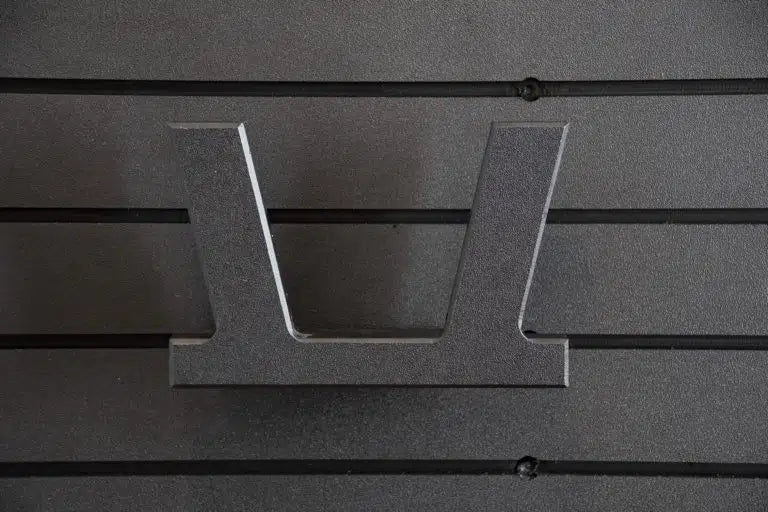 ModWall Pistol Hangers