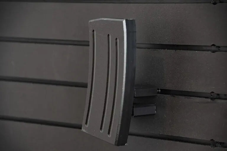 ModWall Rifle Hangers