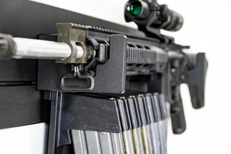 MidMOD Rifle Display Package