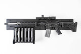 MidMOD Rifle Display Package