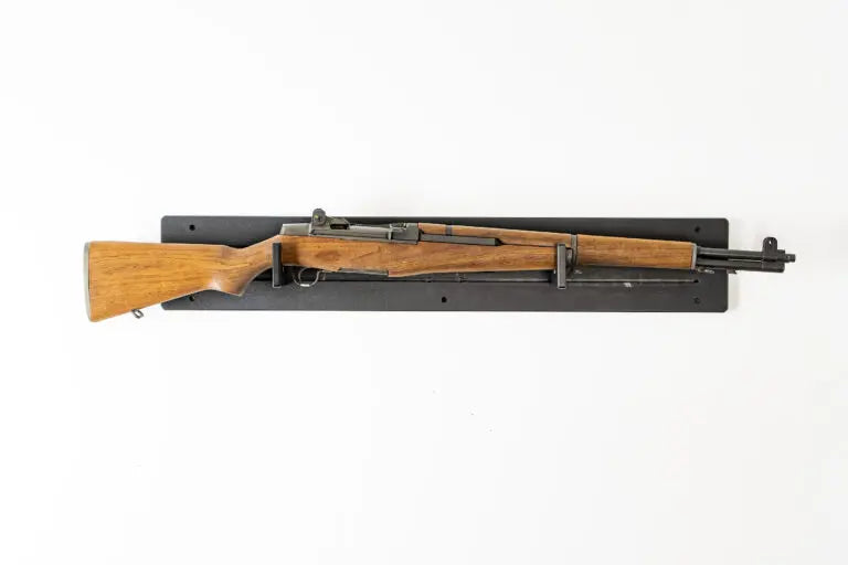 MidMOD Rifle Display Package
