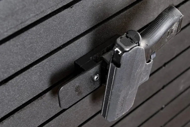 ModWall Holster Hanger