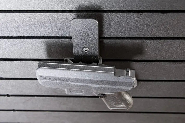 ModWall Holster Hanger