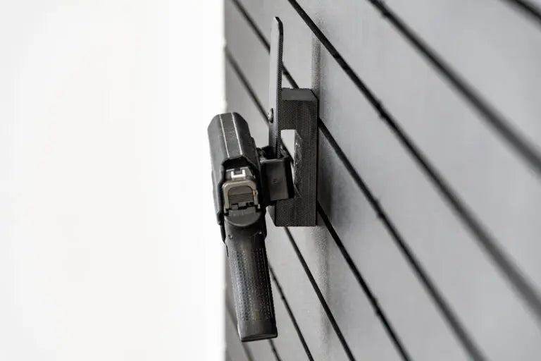 ModWall Holster Hanger