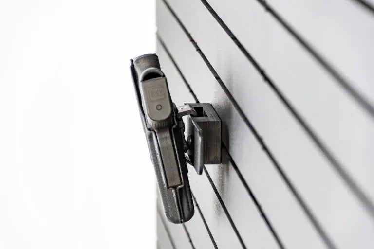 ModWall Holster Hanger