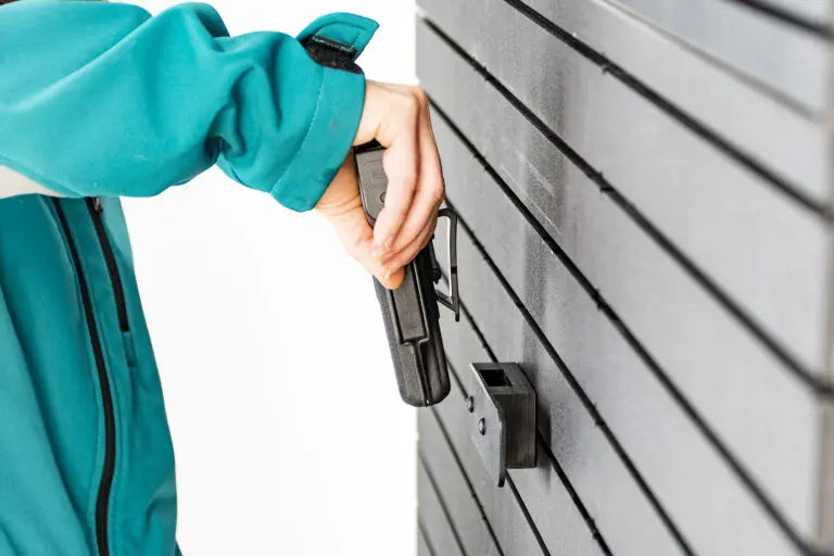 ModWall Holster Hanger