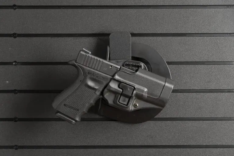 ModWall Holster Hanger