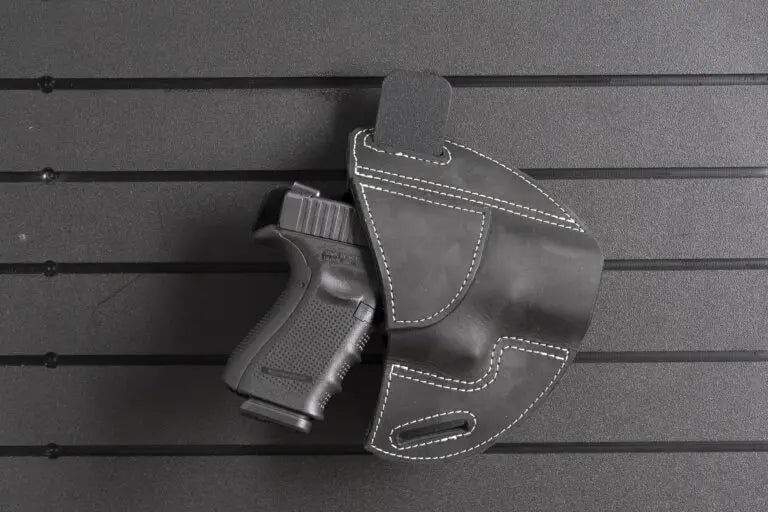 ModWall Holster Hanger
