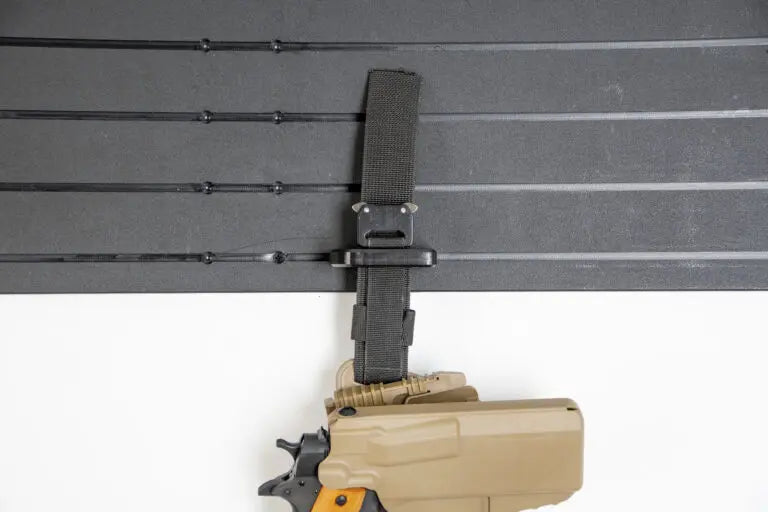 ModWall Tactical Belt Mount