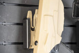 ModWall QLS Holster Mount