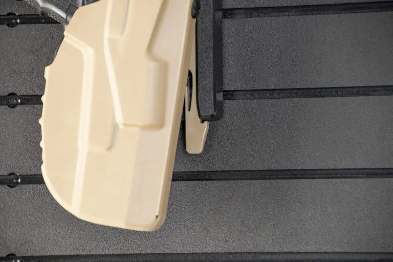 ModWall QLS Holster Mount