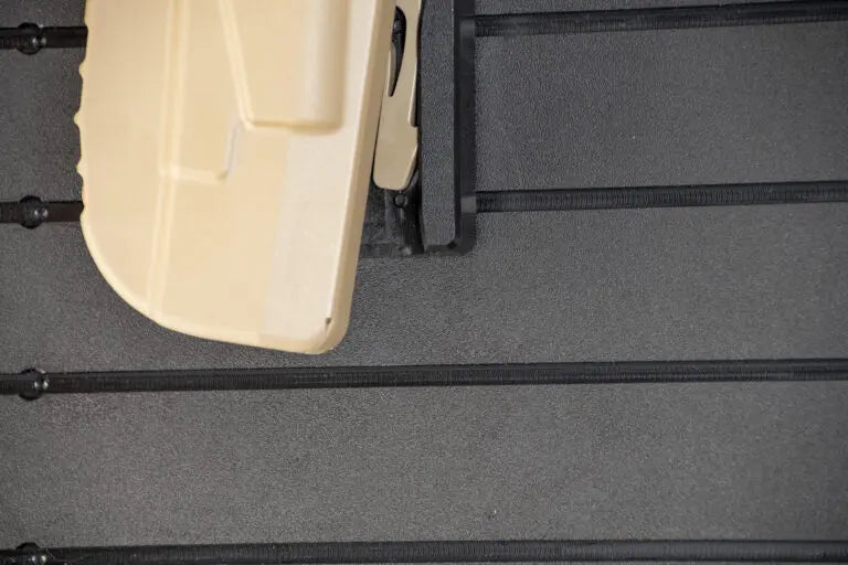ModWall QLS Holster Mount