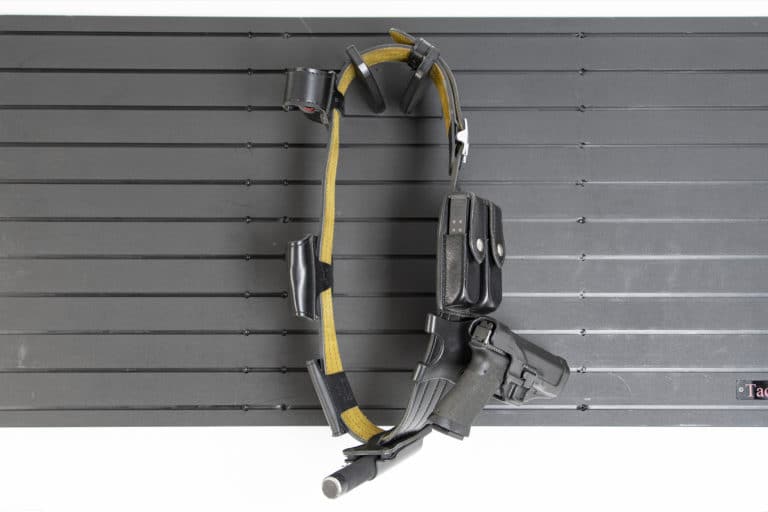 ModWall Duty Belt Holder