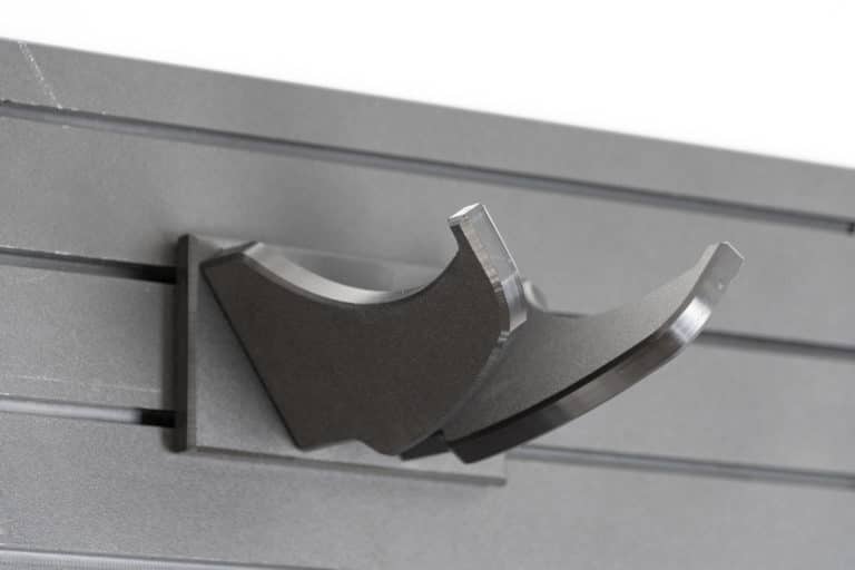 ModWall Duty Belt Holder