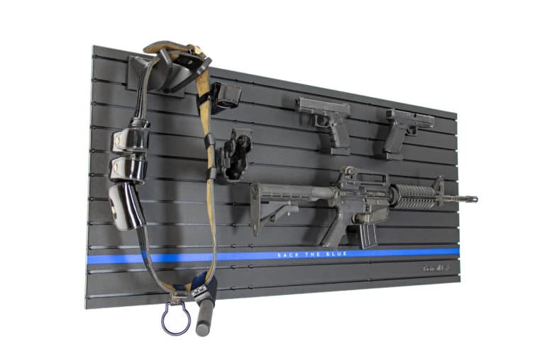 ModWall Duty Belt Holder