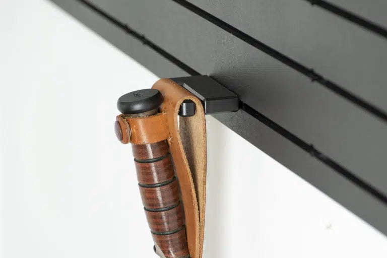ModWall Tactical Belt Mount